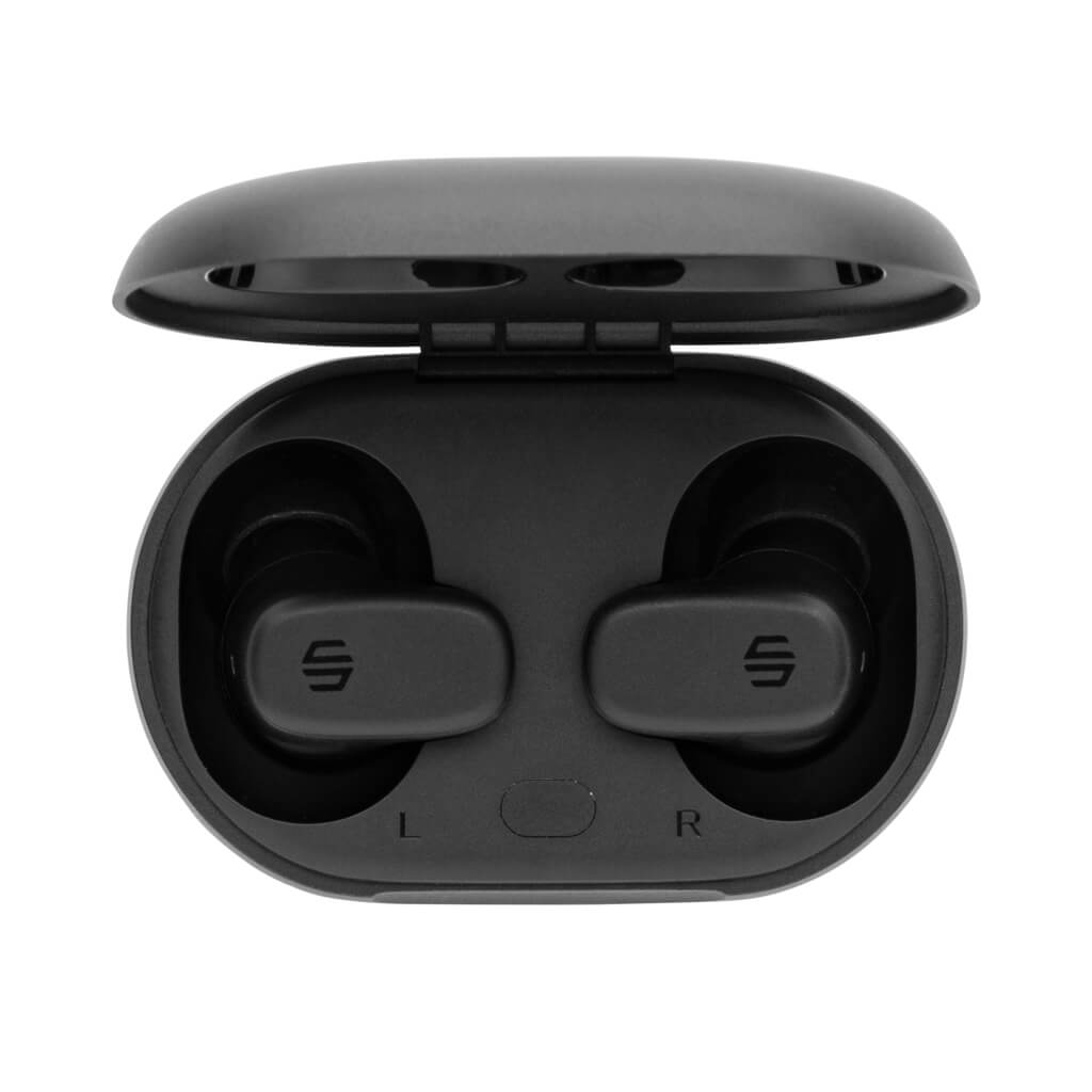 Urban Vitamin Gilroy hybrid ANC and ENC earbuds - Image 8