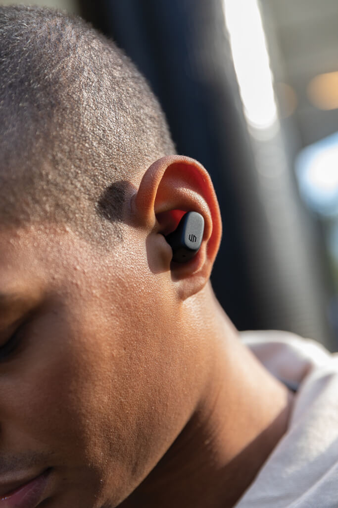 Urban Vitamin Gilroy hybrid ANC and ENC earbuds - Image 21