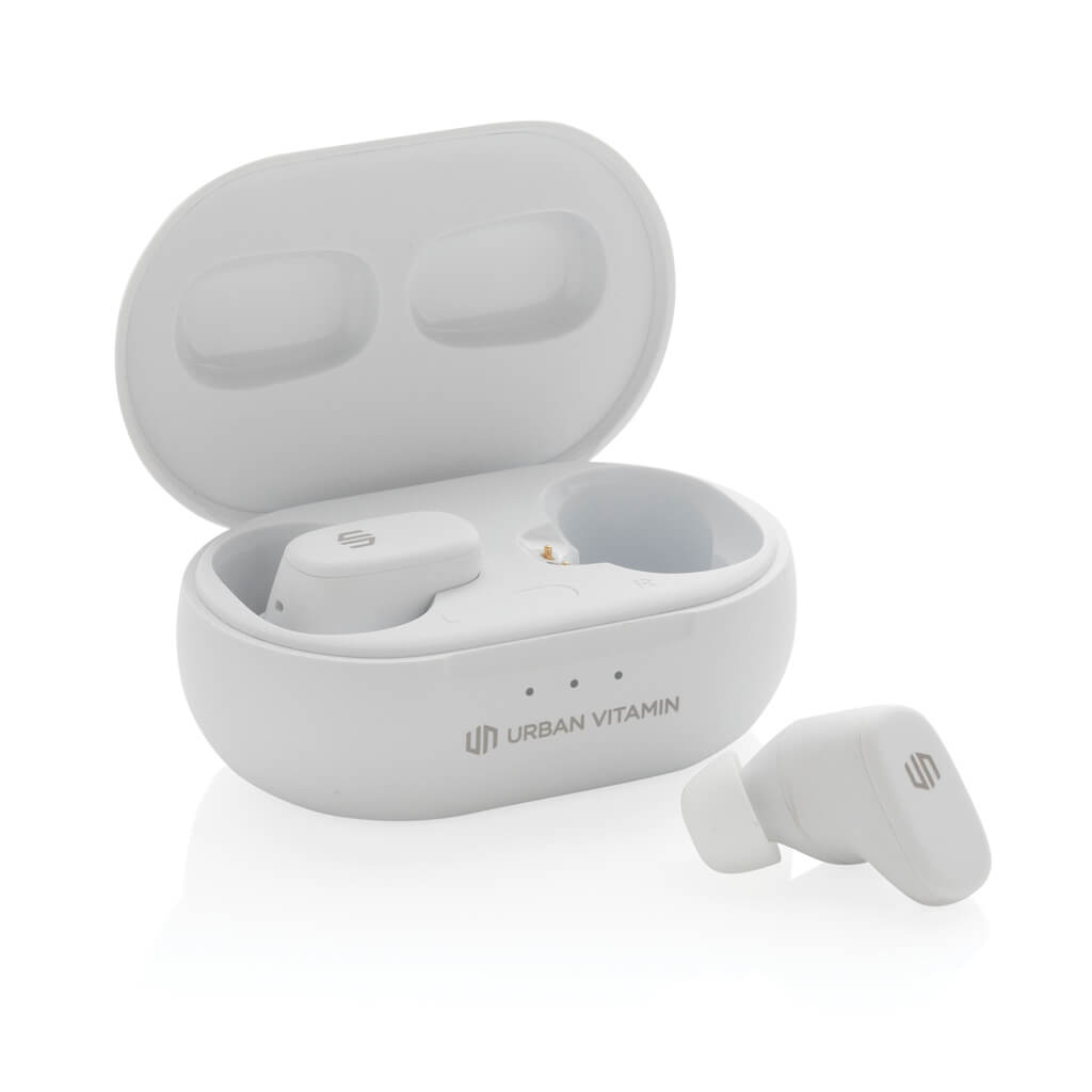 Urban Vitamin Gilroy hybrid ANC and ENC earbuds - Image 30