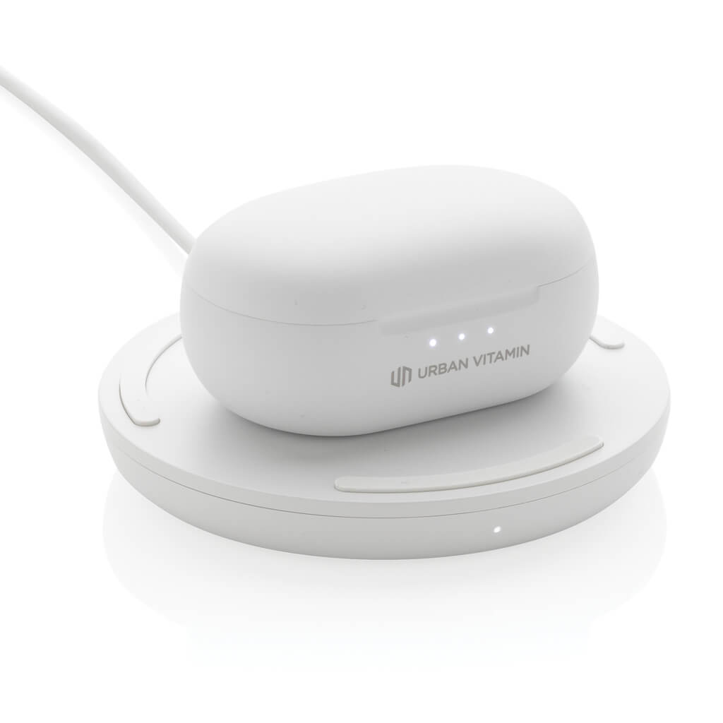 Urban Vitamin Gilroy hybrid ANC and ENC earbuds - Image 31