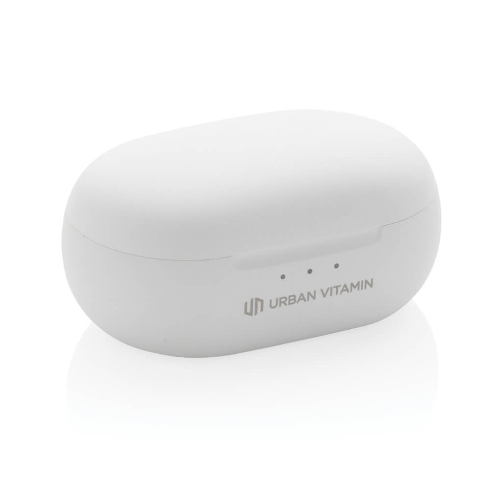 Urban Vitamin Gilroy hybrid ANC and ENC earbuds - Image 32