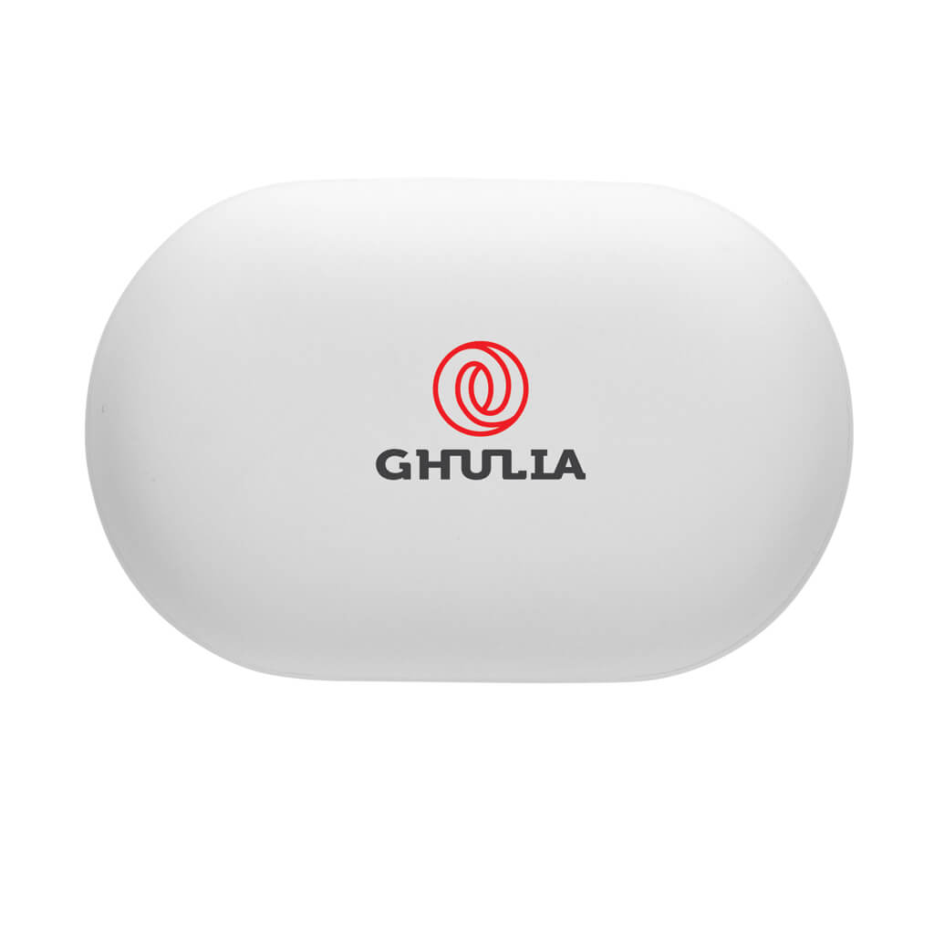 Urban Vitamin Gilroy hybrid ANC and ENC earbuds - Image 44