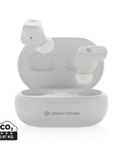 Urban Vitamin Gilroy hybrid ANC and ENC earbuds