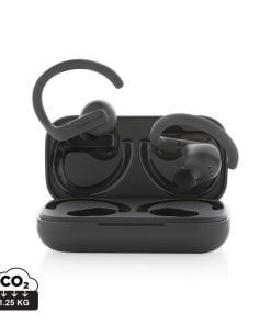 Urban Vitamin Pacifica RCS rplastic earbuds