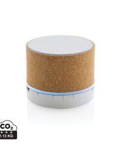 Cork 3W wireless speaker