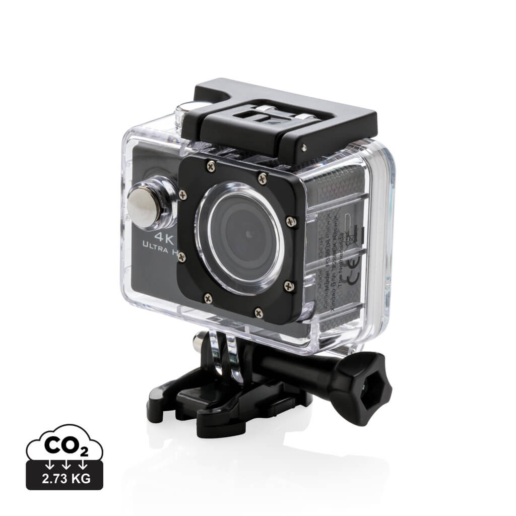 4K Action camera