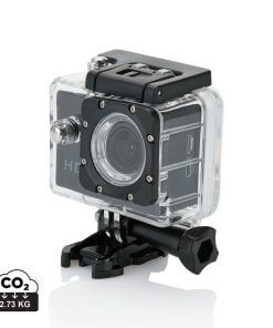 Action camera inc 11 accessories