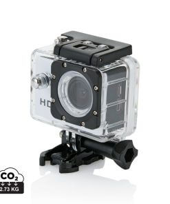 Action camera inc 11 accessories