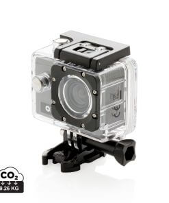 Action camera set