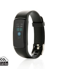 Stay Fit with heart rate monitor