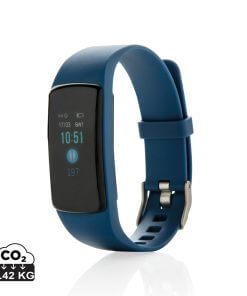 Stay Fit with heart rate monitor