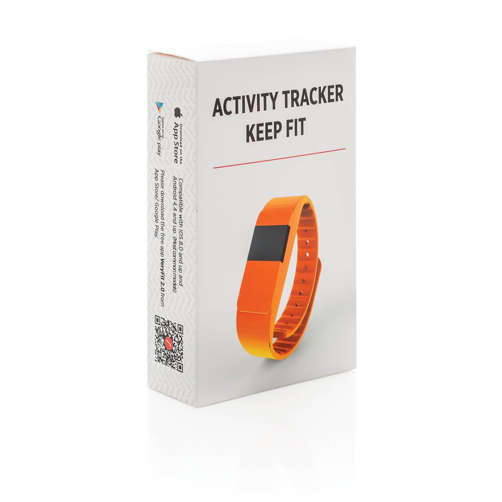 Activity tracker Keep fit - Image 6