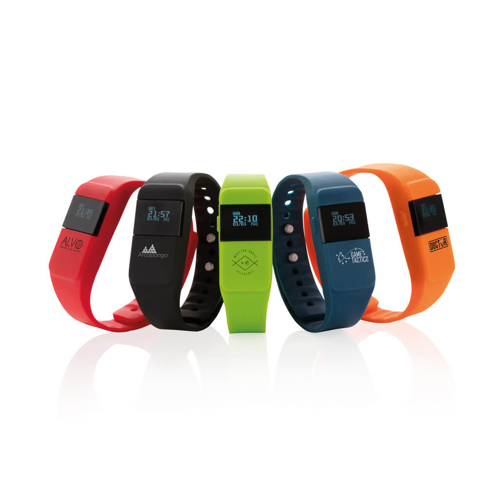 Activity tracker Keep fit - Image 8