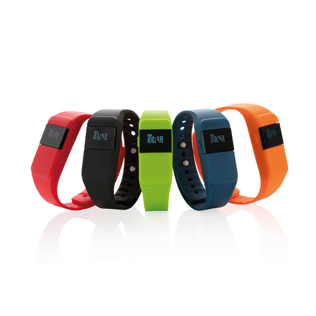 Activity tracker Keep fit - Image 9