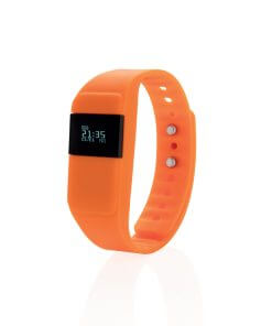 Activity tracker Keep fit