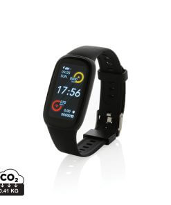 RCS recycled TPU  activity watch 1.47'' screen with HR