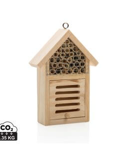 Small insect hotel