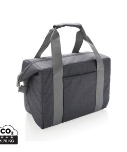 Tote & duffle cooler bag