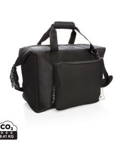 XXL cooler tote & duffle