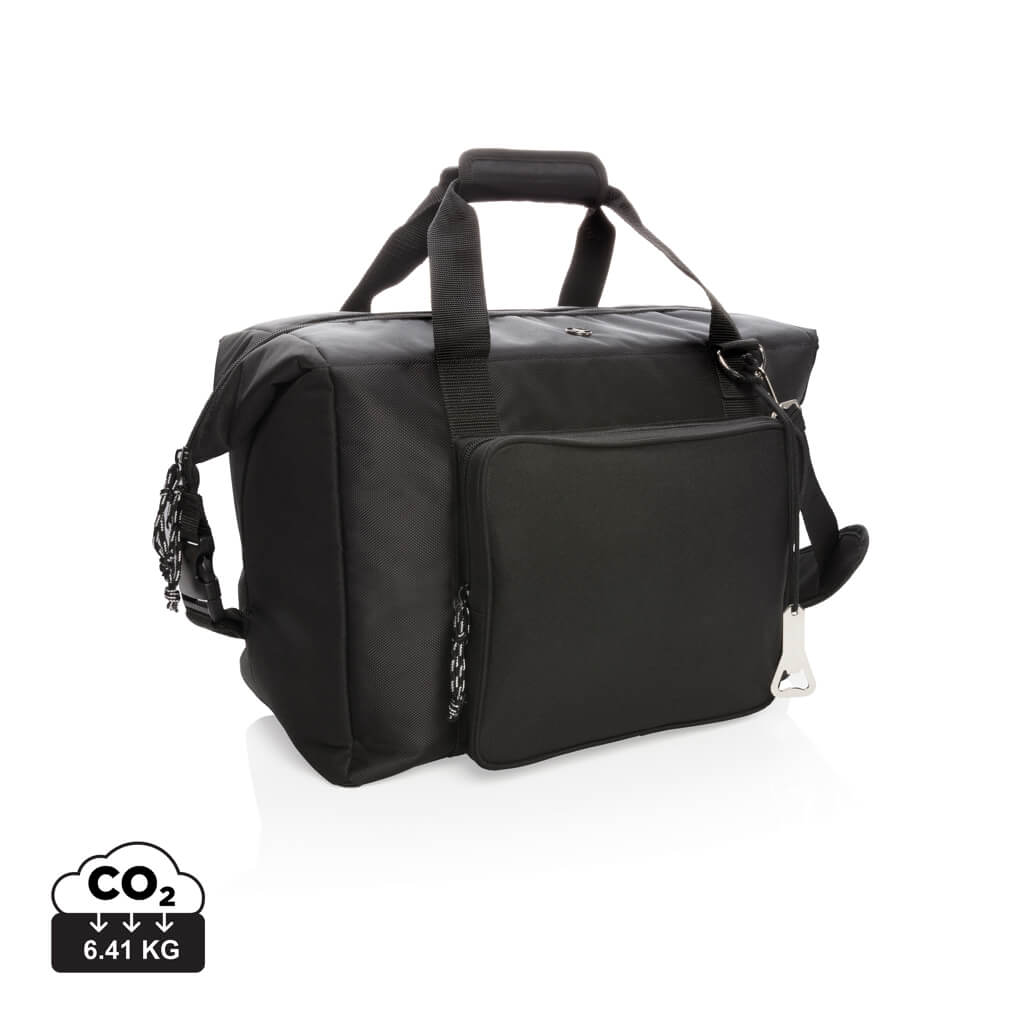 XXL cooler tote & duffle