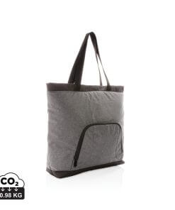 Fargo RPET cooler tote