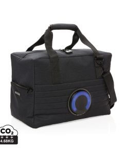 Party speaker cooler bag