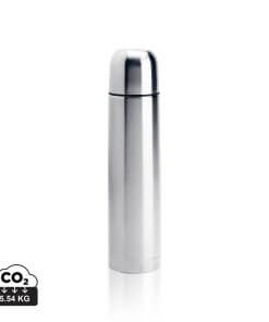 Stainless steel flask