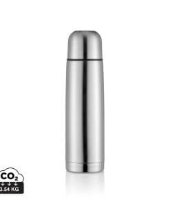 Stainless steel flask