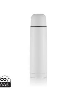 Stainless steel flask