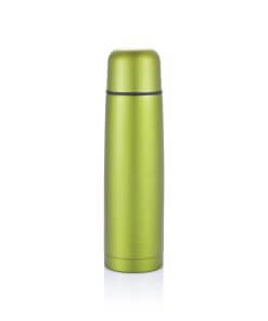 Stainless steel flask