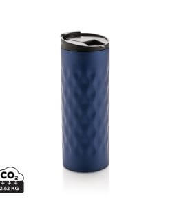 Geometric tumbler