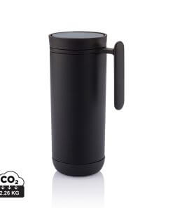 Clik leak proof travel mug