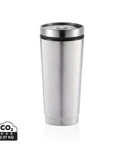 Leak proof tumbler