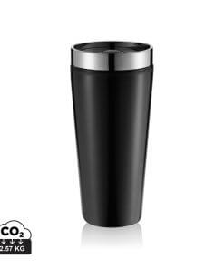 Leak proof tumbler