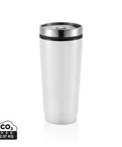 Leak proof tumbler