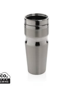 Contour tumbler