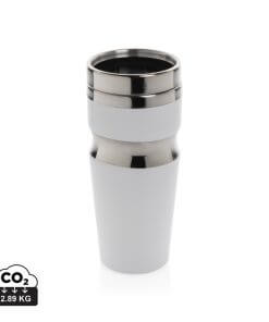 Contour tumbler