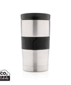 Dishwasher safe vacuum coffee mug