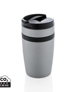 Sierra leak proof vacuum coffee tumbler