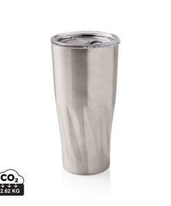 Copper vacuum insulated tumbler