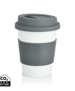 PLA coffee cup