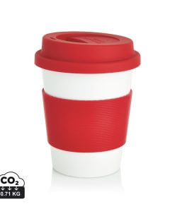 PLA coffee cup