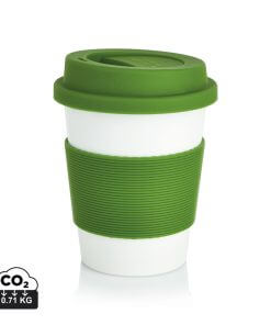 PLA coffee cup