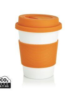 PLA coffee cup