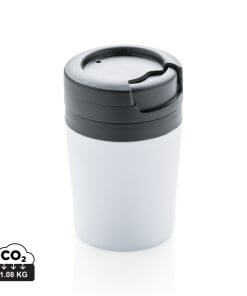 Coffee to go tumbler