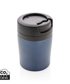 Coffee to go tumbler