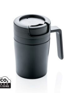 Coffee to go mug