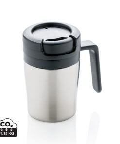 Coffee to go mug