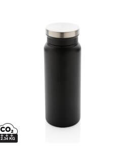 RCS Recycled stainless steel vacuum bottle 600ML