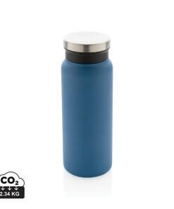 RCS Recycled stainless steel vacuum bottle 600ML